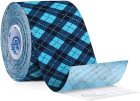 CureTape® Art athletic strapping tape