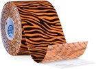 CureTape® Art athletic strapping tape