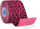 CureTape® Art athletic strapping tape