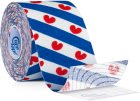 CureTape® Art athletic strapping tape
