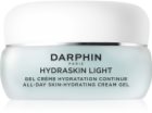 Darphin Hydraskin Light Hydrating Cream Gel creme gel hidratante para pele normal a mista