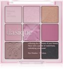 Dasique Eye Shadow Palette paleta sjenila za oči