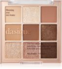 Dasique Eye Shadow Palette paleta sjenila za oči