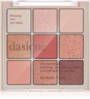 Dasique Eye Shadow Pallete szemhéjfesték paletta