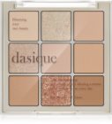 Dasique Eye Shadow Pallete szemhéjfesték paletta
