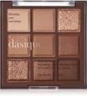Dasique Eye Shadow Palette paleta sjenila za oči