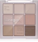 Dasique Eye Shadow Palette paleta sjenila za oči