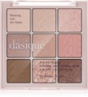 Dasique Eye Shadow Pallete szemhéjfesték paletta