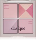 Dasique Blending Mood Cheek paleta rumenila