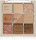Dasique Eye Shadow Pallete szemhéjfesték paletta