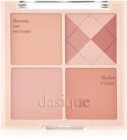 Dasique Blending Mood Cheek paleta rumenila