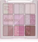 Dasique Eye Shadow Pallete szemhéjfesték paletta
