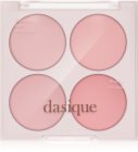 Dasique Blending Mood Cheek paleta rumenila