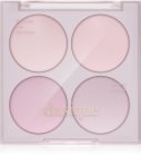 Dasique Blending Mood Cheek paleta rumenila