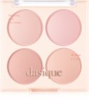 Dasique Blending Mood Cheek paleta rumenila