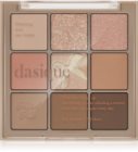 Dasique Eye Shadow Pallete szemhéjfesték paletta