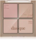 Dasique Blending Mood Cheek paleta rumenila