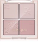 Dasique Blending Mood Cheek paleta rumenila