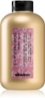 Davines More Inside Curl Building Serum curl serum for flexibility of waves