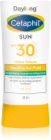 Daylong Cetaphil SUN Sensitive Gel-Fluid lightweight protective fluid for sensitive skin