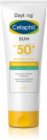 Daylong Cetaphil SUN Sensitive Gel-Creme lehký ochranný gel-krém pro citlivou pokožku