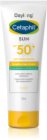 Daylong Cetaphil SUN Sensitive Gel-Creme crema-gel protettiva leggera per pelli sensibili