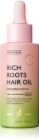 delhicious RICH ROOTS AMLA & ROSEMARY HAIR OIL hydratační a zklidňující olej pro suchou a svědící pokožku hlavy