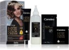 Delia Cosmetics Cameleo Omega ilgalaikiai plaukų dažai