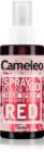 Delia Cosmetics Cameleo Spray & Go tónující sprej na vlasy