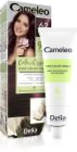 Delia Cosmetics Cameleo Color Essence barva na vlasy v tubě