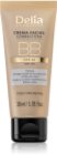 Delia Cosmetics BB tónovací krém na obličej SPF 30