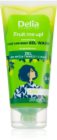 Delia Cosmetics FRUIT ME UP! gel za pranje lica i tijela