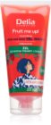 Delia Cosmetics FRUIT ME UP! gel za pranje lica i tijela
