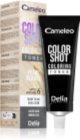 Delia Cosmetics Cameleo Color Shot színes festék hajra