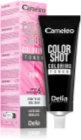 Delia Cosmetics Cameleo Color Shot színes festék hajra
