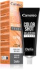 Delia Cosmetics Cameleo Color Shot színes festék hajra