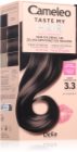 Delia Cosmetics Cameleo Taste My Hair semi-permanent hair dye