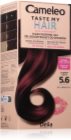 Delia Cosmetics Cameleo Taste My Hair semi-permanent hair dye