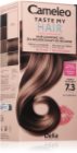 Delia Cosmetics Cameleo Taste My Hair semi-permanent hair dye