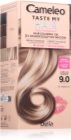 Delia Cosmetics Cameleo Taste My Hair semi-permanent hair dye