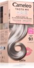 Delia Cosmetics Cameleo Taste My Hair semi-permanent hair dye