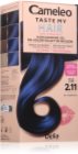 Delia Cosmetics Cameleo Taste My Hair semi-permanent hair dye
