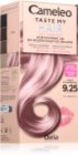 Delia Cosmetics Cameleo Taste My Hair semi-permanent hair dye
