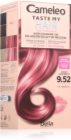 Delia Cosmetics Cameleo Taste My Hair semi-permanent hair dye