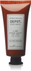 DEPOT 400 SHAVE SPECIFICS NO. 404 SOOTHING SHAVING SOAP CREAM .for brush. Lindrande kräm för rakning