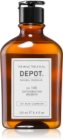 DEPOT 100 HAIR CLEANSING NO. 105 INVIGORATING SHAMPOO stärkendes Shampoo gegen Haarausfall