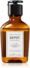 DEPOT 100 HAIR CLEANSING NO. 105 INVIGORATING SHAMPOO δυναμωτικό σαμπουάν ενάντια στη τριχόπτωση