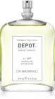 DEPOT 400 SHAVE SPECIFICS NO. 407 RESTORING AFTERSHAVE refreshing after shave splash