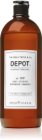 DEPOT 100 HAIR CLEANSING NO. 109 ANTI-ITCHING SOOTHING SHAMPOO καταπραϋντικό σαμπουάν ενάντια στους ερεθισμούς και και τον κνησμό του δέρματος
