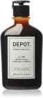 DEPOT NO. 108 DETOXIFYING CHARCOAL SHAMPOO Cleansing Detoxifying Shampoo for all hair types